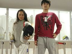 -尚剑击剑中心(铁山路馆)