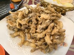 -大梁骨头馆·酱骨老菜(友好店)