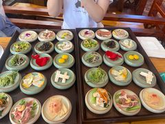 -桥香园过桥米线(国贸店)