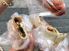 -小红旗臭豆腐炸冷面(万达店)