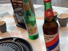-刘炭长牛烧大块烤肉(珠海香洲店)