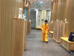 -新精武·少儿武术散打(繁花店)