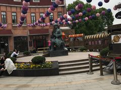 -安徒生童话乐园