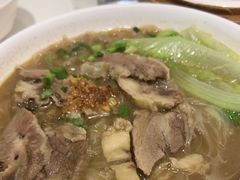 -新宝餐厅(流塘店)