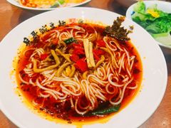 -兵哥豌豆面(创意谷店)