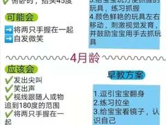 -乐融婴幼儿成长中心(四季青校区)