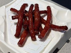-海底捞火锅(东方时代广场店)