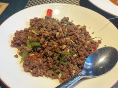 -翡翠鸟精品泰国菜(北辰财富中心店)