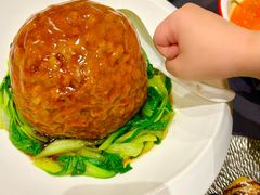 -A One Kitchen·南京精菜馆(晶丽酒店店)