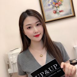 -UP&UP·半永久眉毛眼线机器野生眉