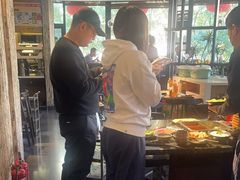 -重庆九记老火锅(广场店)