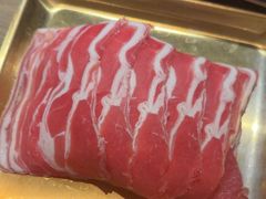 大刀草原牛肉-额尔敦·品质自助(摩尔城店)