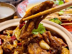 -福苗小骆驼烧烤(莲湖路店)