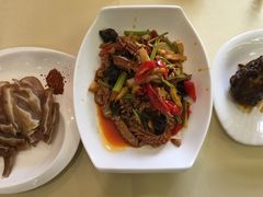 -成都驻京办餐厅(蜀都宾馆店)