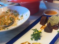 -深圳美高梅酒店-品聚嘉府中餐厅