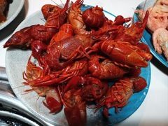 -圣罗巴海鲜烤肉自助(西城红场店)