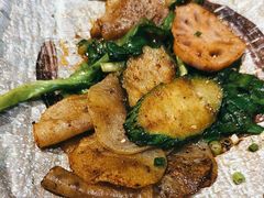 -大圣烧烤(马湖新村店)