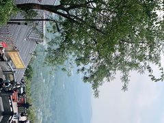-北高峰