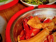 -甲王二老长沙口味馆