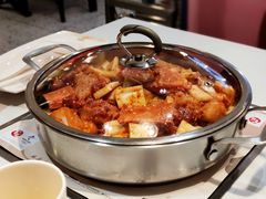 -黄记煌三汁焖锅(招商花园店)