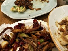 -小土豆北方菜馆(方庄店)
