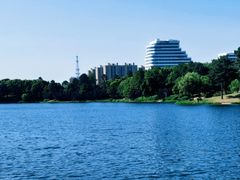 -美兰湖景区