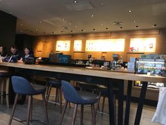 -星巴克(天津鲁能中心第三店)