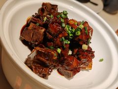 -绿茶餐厅(西单老佛爷店)