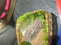 -湊湊火锅·茶憩(世博大道店)