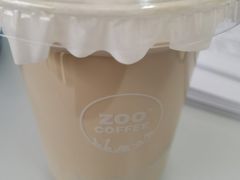 -ZOO COFFEE动物园咖啡(望京锐创店)