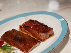 吉品蜜汁叉烧-伯衡55·吉品轩(乌鲁木齐南路店)