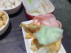 -东来顺饭庄(上地华联店)