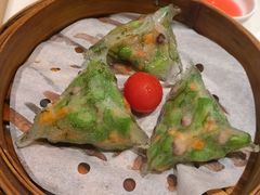 -悦得闲广式点心茶楼(蓝鲸世界店)