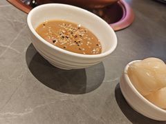 -前门·鲜肉火锅(长风店)