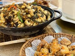 -台山第一家兴华黄鳝饭·黄鳝婆(合水分店)