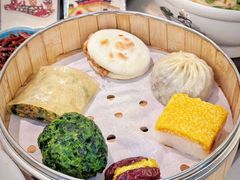 -秦月轩·陕西家乡菜(阜成路·五棵松店)