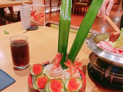 -广州增城保利皇冠假日酒店-玄日本餐厅