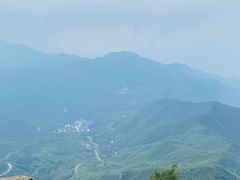 -妙峰山风景名胜区