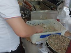 -泰谷酒店·太古码头闽菜自助餐厅