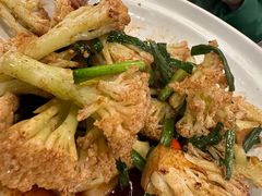 -宏状元现熬粥·京味菜(五棵松店)