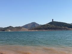-北京金海湖景区