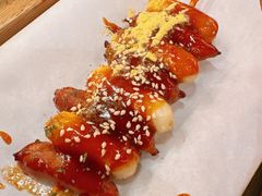 -汉江里炸鸡(深圳店)