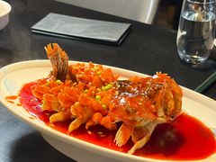-RIVIERA 松鹤楼(外滩店)