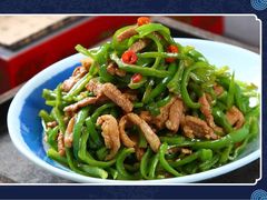 -满园烤鸭·春饼(丰科路万达店)