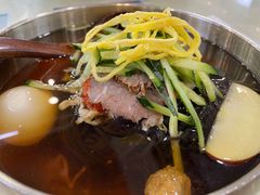 -服务大楼冷面(延大店)