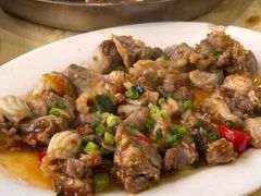 -标记好食
