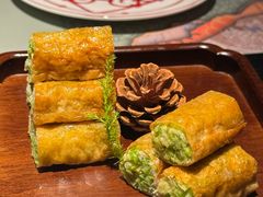 -锦楼·臻选新杭帮(杭州中心店)