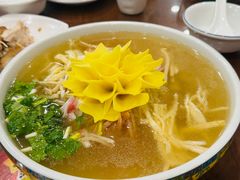 -真不同饭店(中州东路店)