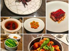 -万丽轩·粤菜(王府井金茂万丽酒店)