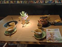 -吃饭皇帝大土家民族菜(正大广场店)